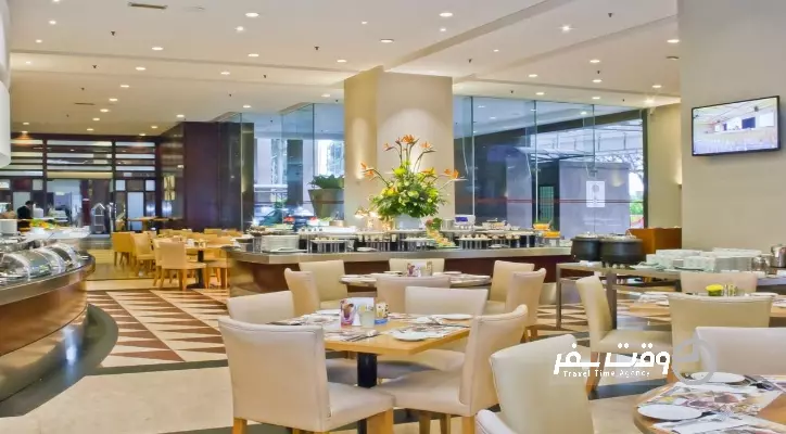 هتل گرند سیزن کوالالامپور